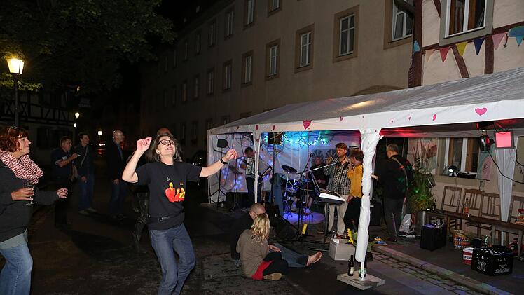 Stadtfest "Musik und Märkte" Thomas Malz