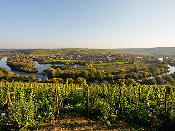 Nordheim am Main