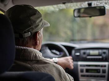 Führerschein-TÜV für Senioren soll kommen