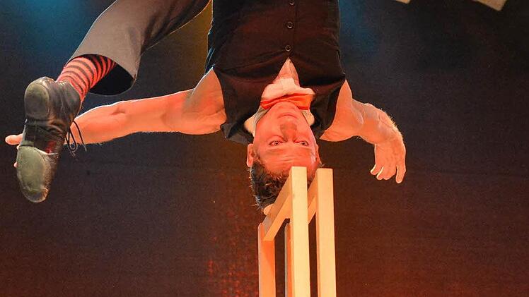 Lucas Aue. Foto: Ronald Rinklef