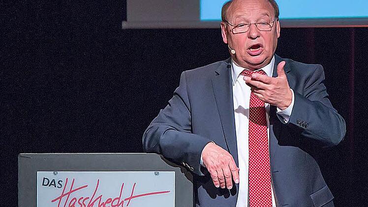 (Foto: Albert Höchstädter)