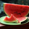 Symbolbild: Wassermelone