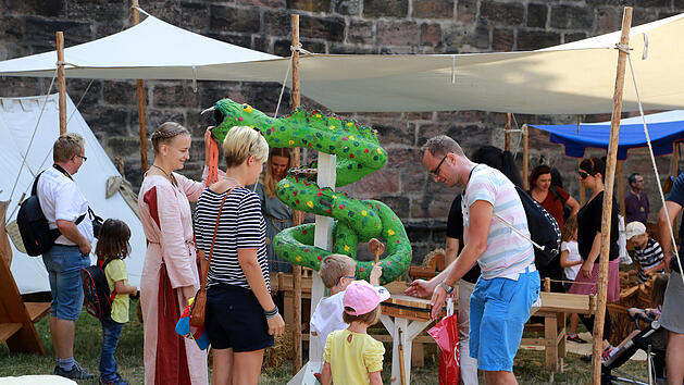 Nürnberger Burggraben-Festival: Veranstalter verkünden dauerhaftes Aus - "kein Spielraum"