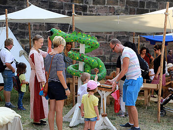 Nürnberger Burggraben-Festival: Veranstalter verkünden dauerhaftes Aus - "kein Spielraum"