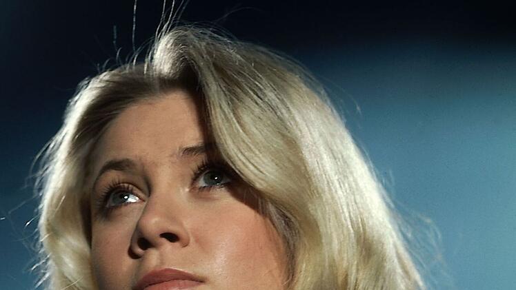Gitte Haenning war in den 60er- und 70er-Jahren einer der beliebtesten deutschen Schlagerstars.