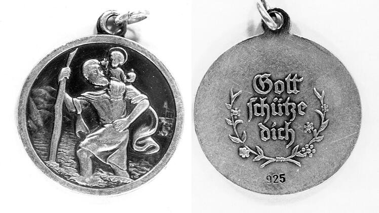 Neue Spur im Cold Case der get&ouml;teten Marion Baier (12) aus dem Kreis F&uuml;rth