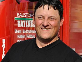 Bernd Appelmann wurde für seine Rettungstat zum Helden der Straße 2012 gewählt. Archivfoto: Ralf Kestel