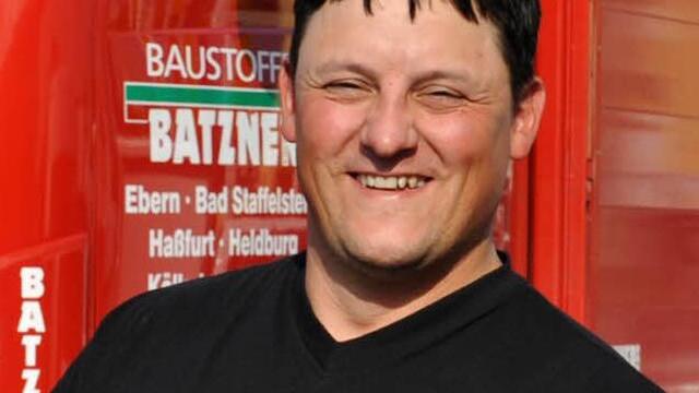 Bernd Appelmann wurde für seine Rettungstat zum Helden der Straße 2012 gewählt. Archivfoto: Ralf Kestel