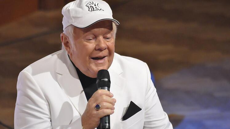 Graham Bonney Peter Klopf