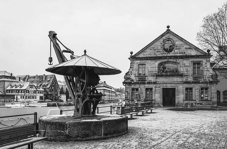 Uni Bamberg trauert um Professorin - "unerwartet verstorben"