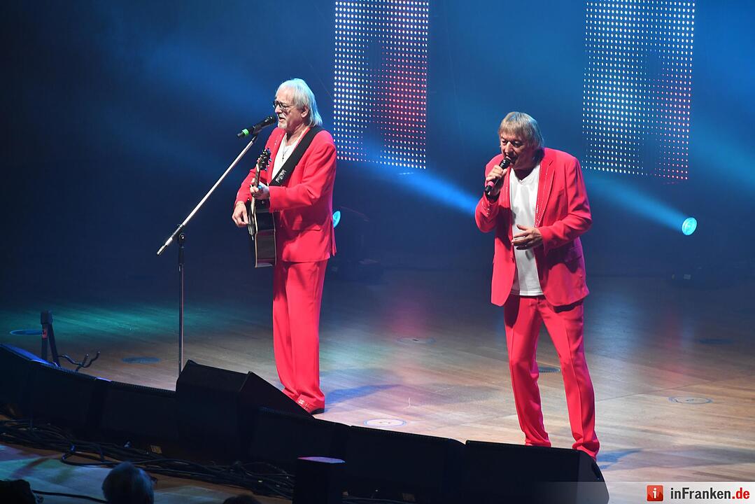 Amigos in Bamberg