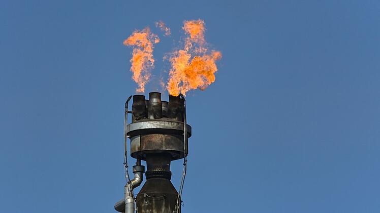 Öl-Embargo: Erst schlimmste Befürchtungen, dann leise Zuversicht