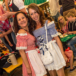 24.05.2015 Erlangen - Bergkirchweih Tag 4