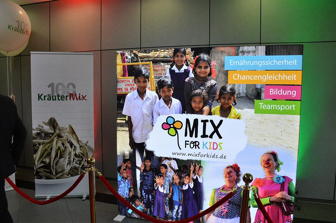 100 Jahre Kr&auml;uter Mix