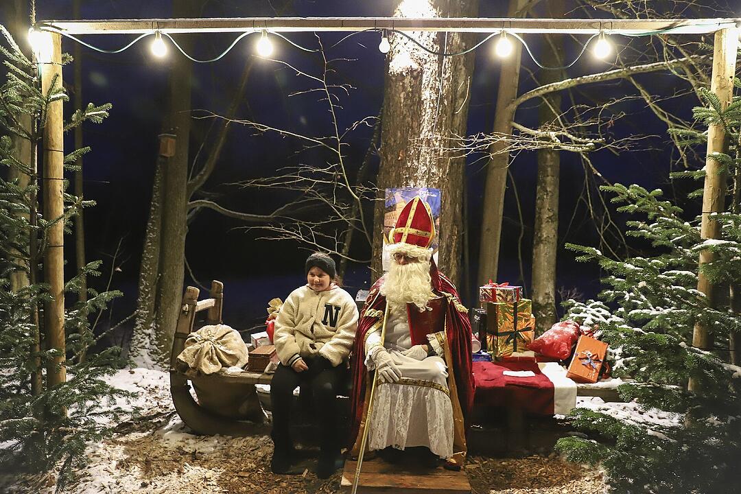 Über 100 Aussteller waren vor Ort.