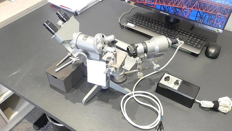 Nürnberg: Juwelier Paul geschlossen - Abschied nach über 125 Jahren