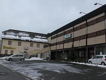 Die Diskothek Brünnla und der Landgasthof Treuner sind ab sofort geschlossen. Foto: Veronika Schadeck