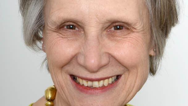 Adelheid Zimmermann, Sprecherin der Fraktion FDP/Freie Bürger im Stadtrat Bad Brückenau Foto: FDP