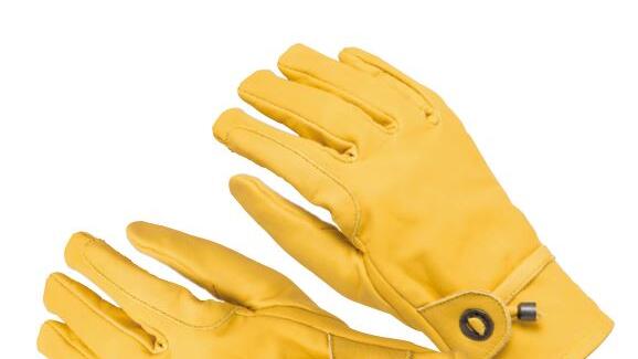 Westernhandschuhe werden zurückgerufen