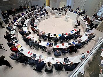 Ein Jahr vor der Landtagswahl in MV