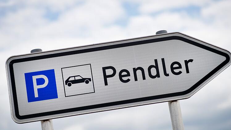 Pendlerpauschale
