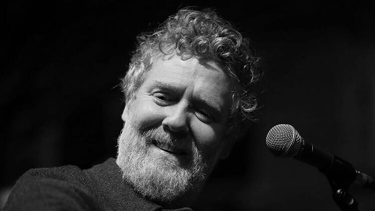 Irischer Musiker und Oscar-Preistr&auml;ger Glen Hansard ist tot