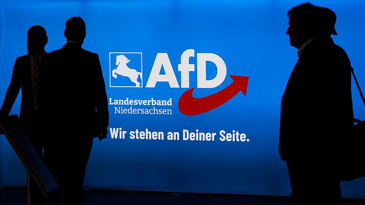 AfD Niedersachsen