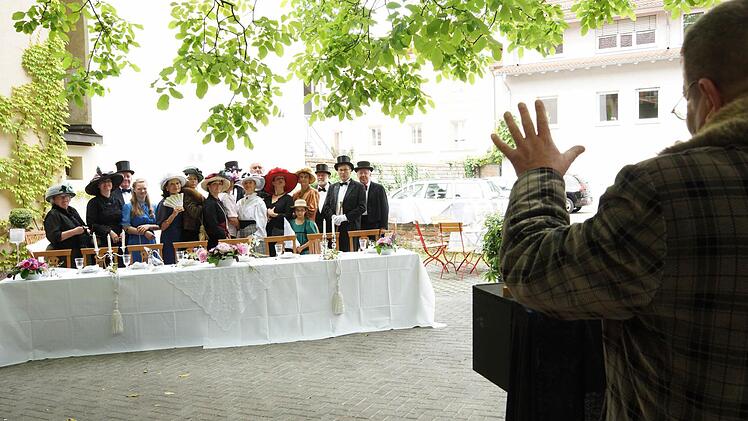 Stadtfest HammelburgFoto: Arkadius Guzy
