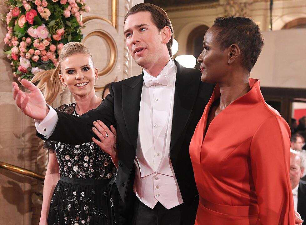 Wiener Opernball
