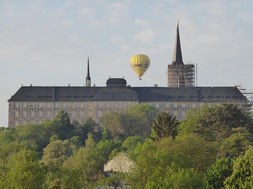 Die schönsten Fotos im Mai aus Bamberg und Umgebung