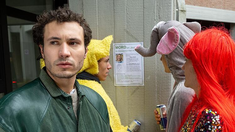 Ein junger Mann feierte ebenfalls Karneval und begegnete Petra. Als der Fall bei "Aktenzeichen XY ... ungel&ouml;st" gezeigt wurde, brach er nach 34 Jahren sein Schweigen.