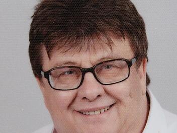 Detlef Knoblach, Direktkandidat der Linken, war trotz verpasstem Landtagseinzug mit dem Ergebnis im Stimmkreis zufrieden. Foto: privat