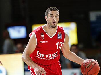 Daniel Schmidt. Foto: Daniel L&ouml;b