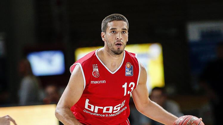 Daniel Schmidt. Foto: Daniel L&ouml;b