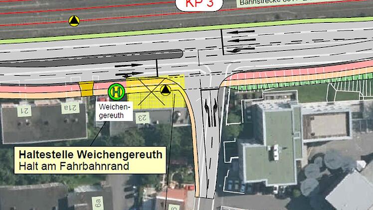 Die Tankstelle wäre das einzige Gebäude, das abgerissen werden müsste, wenn die Ausbaupläne umgesetzt werden.Repro CT