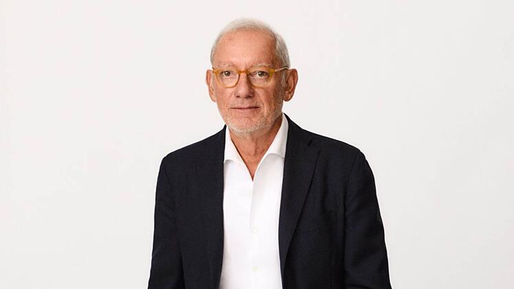 Gesch&auml;ftsmann Isak Andic