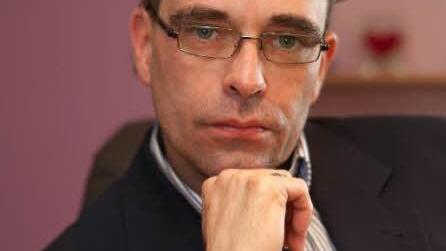 Ralph Kiening Foto: Stefan Drexler