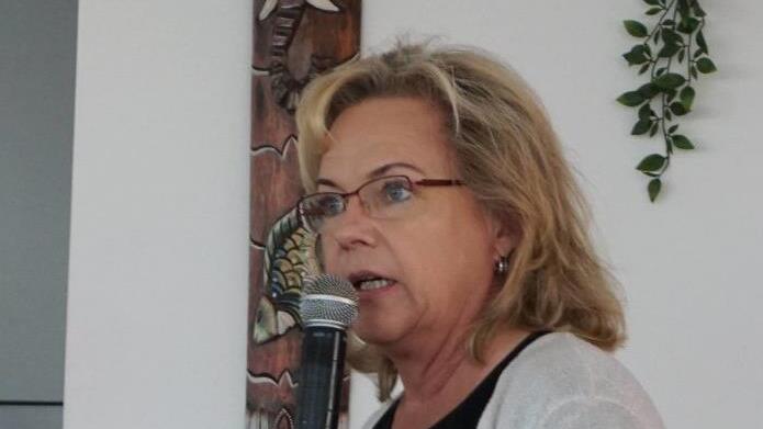 Alexandra Hiersemann