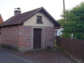 Das Kothener Backhaus "Önnerdurfer Backhäusi" wurde von der Backhausgemeinschaft 1989 restauriert. Die Gemeinde Motten hat der Gemeinschaft das Areal nun abgekauft, um es für künftige Generationen zu sichern.