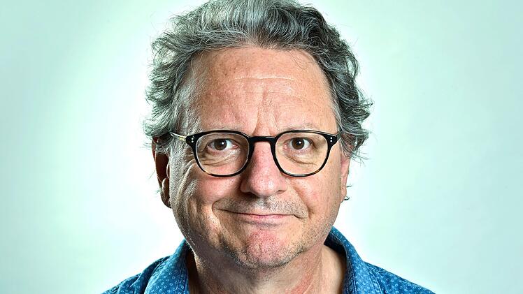 Grafenrheinfeld: Veranstaltung mit Günter Grünwald abgesagt - Comedian verkündet überraschendes Karriereende