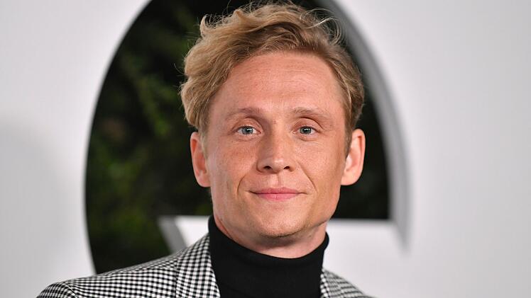 Matthias Schweigh&ouml;fer dreht demn&auml;chst wieder in Hollywood. Im n&auml;chsten "Conjuring"-Film hat er sich eine Rolle gesichert.