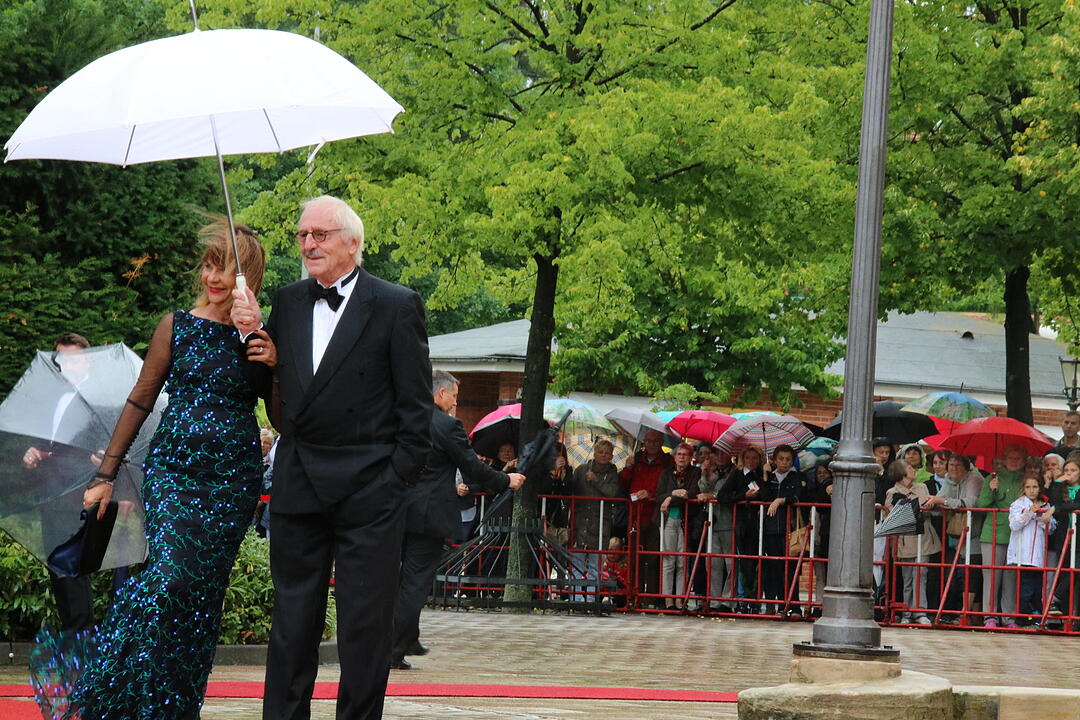 Richard-Wagner-Festspielhaus