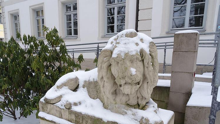 Coburger WinterimpressionenFoto: Jochen Berger