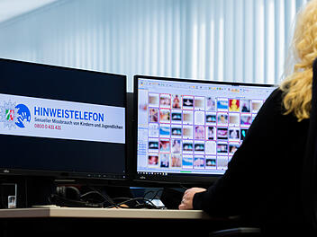 Debatte um Verl&auml;ngerung von "Chatkontrollen" in EU