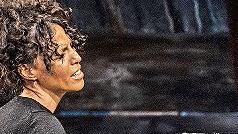 Marialy Pacheco tritt in Bayreuth auf.