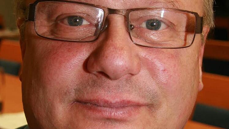 Detlef Weißmann (SPD).