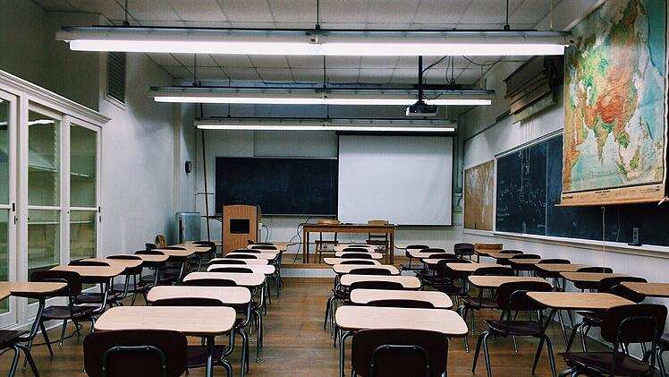 Hof: Schulen erhalten mangelhafte Luftfilter - "Zweifel an vollständiger Funktionsfähigkeit"