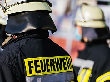 Feuerwehrabsperrungen bei Martinszug missachtet