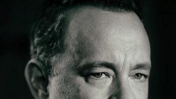 Schauspielerlegende Tom Hanks