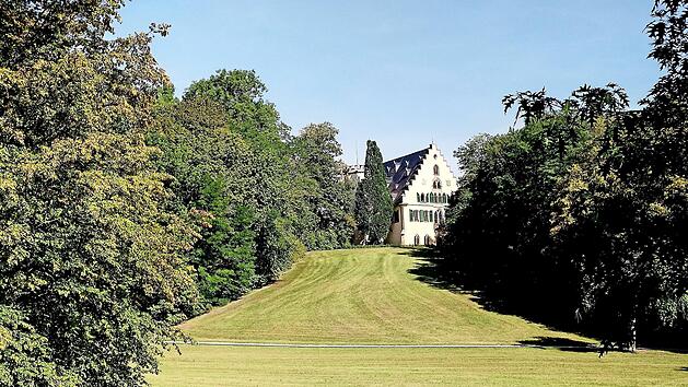 Landkreis Coburg: F&uuml;hrung bietet Einblick in das Leben der Prinzen Ernst und Albert